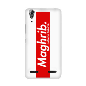 Maghrib "supreme" Casing HP