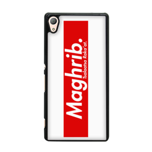 Maghrib "supreme" Casing HP