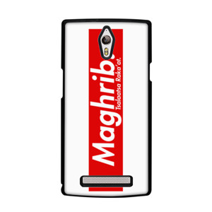 Maghrib "supreme" Casing HP