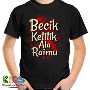 Kaos Becik Ketitik Ala Raimu