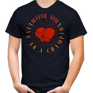 Kaos SUFFER NOW LIVE AS A CHAMPION