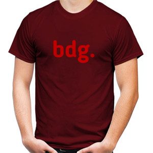 Kaos bdg.