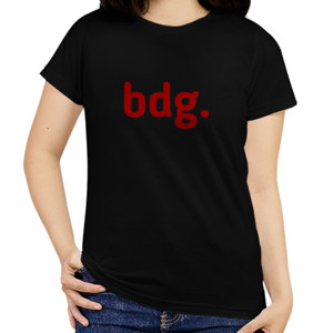 Kaos bdg.