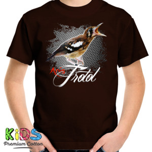 Kaos Anis Macan