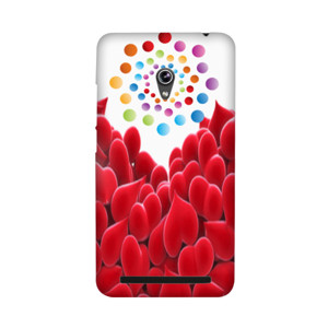 Casing LOVE Casing HP