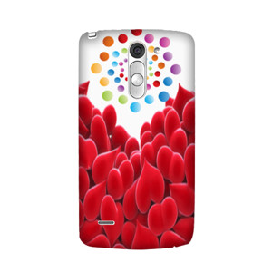 Casing LOVE Casing HP