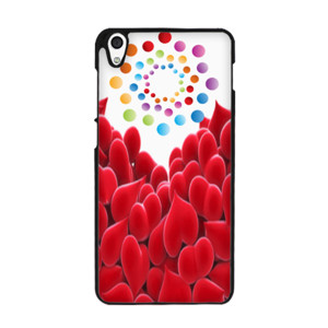 Casing LOVE Casing HP