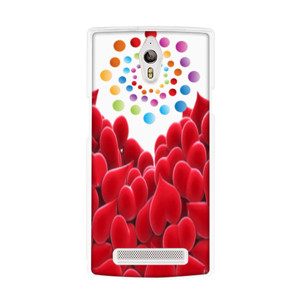 Casing LOVE Casing HP