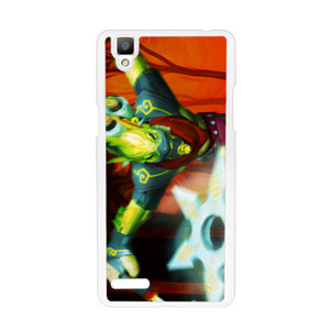 bounty hunter Casing HP