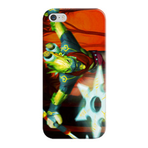 bounty hunter Casing HP