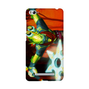 bounty hunter Casing HP