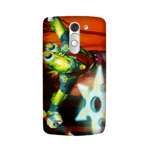 bounty hunter Casing HP