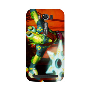 bounty hunter Casing HP