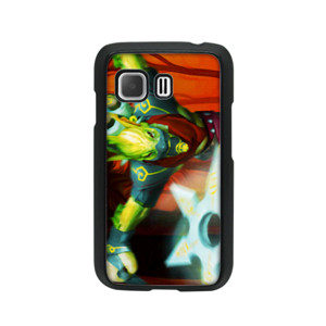 bounty hunter Casing HP