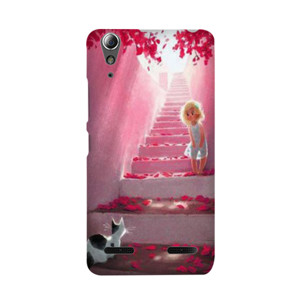 Casing HP XN05 Casing HP