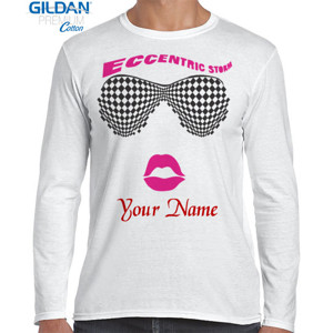 Kaos Bella Mix Eccentric