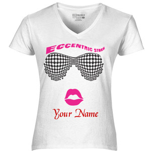 Kaos Bella Mix Eccentric