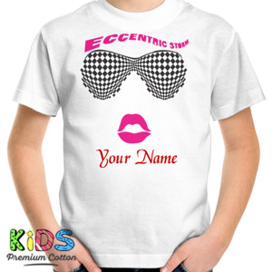 Kaos Bella Mix Eccentric