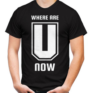 Kaos Where Are U Now