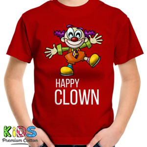 Kaos Happy Clown