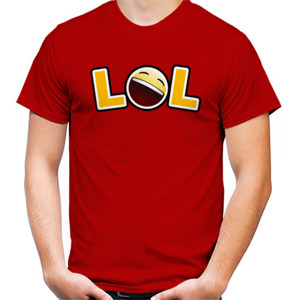 Kaos LOL