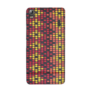 casing batik kalimantan corak insang Casing HP