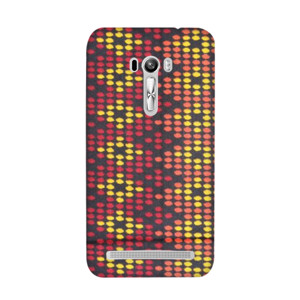 casing batik kalimantan corak insang Casing HP