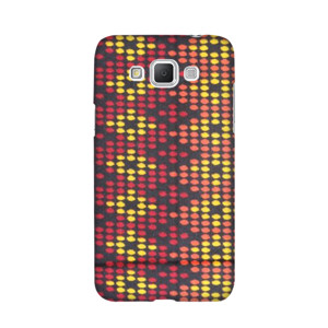 casing batik kalimantan corak insang Casing HP