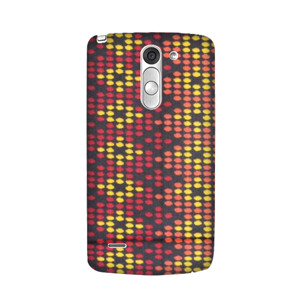 casing batik kalimantan corak insang Casing HP