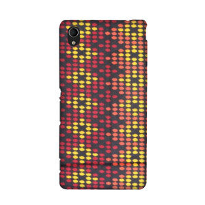 casing batik kalimantan corak insang Casing HP