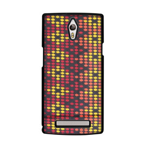 casing batik kalimantan corak insang Casing HP