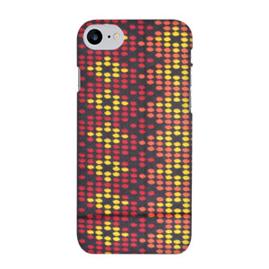 casing batik kalimantan corak insang Casing HP