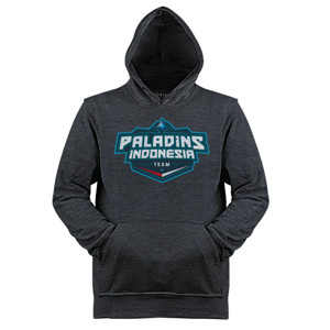 Jaket Hoodie Paladins Indonesia