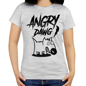 Kaos ANGRY DAWG