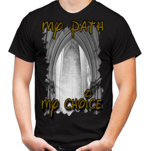 Kaos My Path My Choice