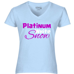 Kaos Platinum Snow White