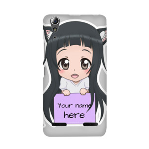 Yui - Custom Name Casing HP