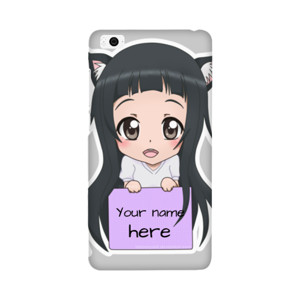 Yui - Custom Name Casing HP