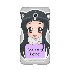 Yui - Custom Name Casing HP