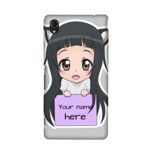 Yui - Custom Name Casing HP