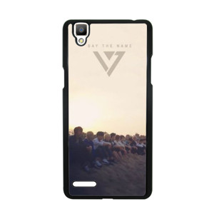 Costum hp SEVENTEEN Ver 2 Casing HP