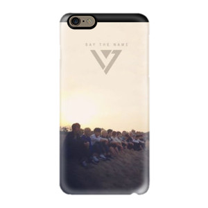 Costum hp SEVENTEEN Ver 2 Casing HP