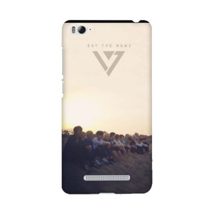 Costum hp SEVENTEEN Ver 2 Casing HP