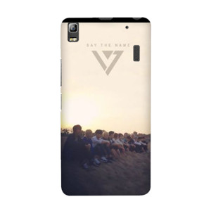 Costum hp SEVENTEEN Ver 2 Casing HP