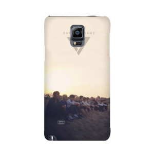 Costum hp SEVENTEEN Ver 2 Casing HP