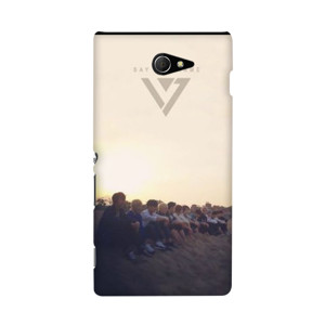 Costum hp SEVENTEEN Ver 2 Casing HP