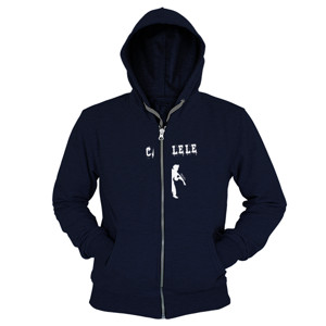 Hoodie Zipper Cakalele - Maluku