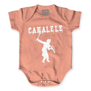 Baby Jumper Cakalele - Maluku