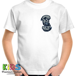 Kaos Kaos Gorilla