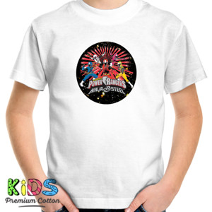 Kaos Power Rangers Ninja Steel